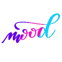 fun mood Sticker