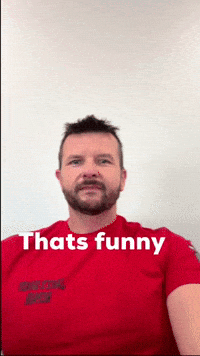 Laugh Out Loud Lol GIF