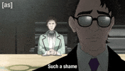 Such A Shame GIF by Adult Swim