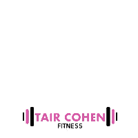 Tair Cohen Sticker by jinyaramenbar