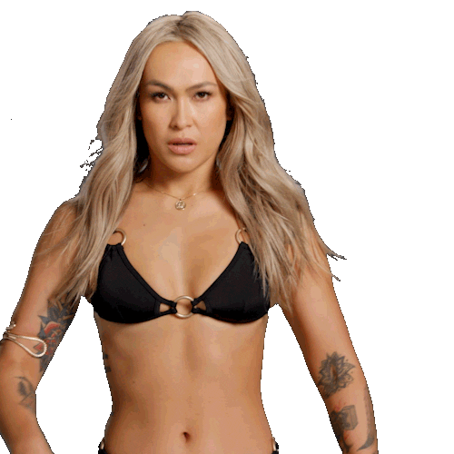 Cassie Sticker by Love Island Australia