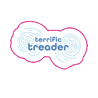 Tread Stickerbook Sticker by Watermelon Swim