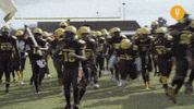 High School Football GIF by CuriosityStream