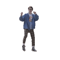 Pop Indie Sticker by Epitaph Records