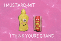 I Mustard-Mit