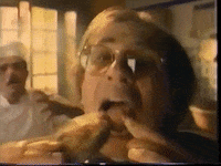 comida mexicana GIF
