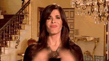 soap opera drama GIF by WE tv