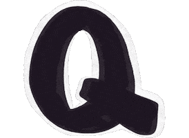Alphabet Letters Sticker