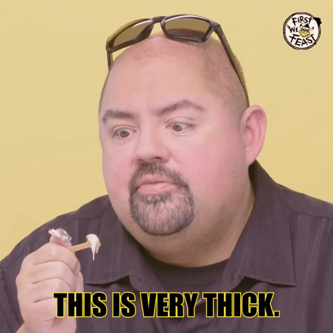 Very Thick