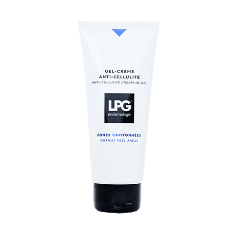 Lpg Endermologie Sticker by lpgespana