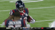 excited houston texans GIF by NFL