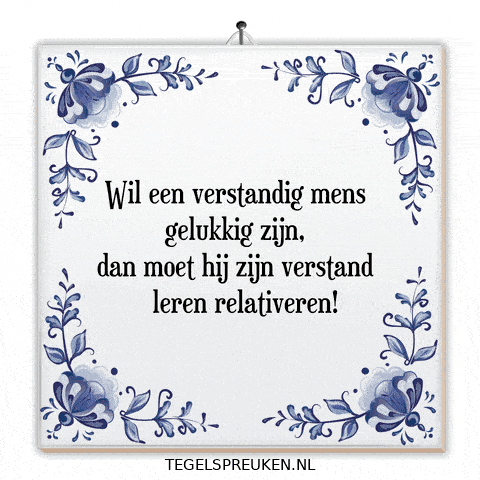 Humor Rust GIF by Tegelspreuken.nl