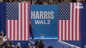 Wave Greeting GIF by PBS News