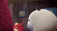 Cooper Mighty Howl