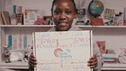 Happy Excited GIF by GEMS Girls Clubs