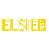 Elsie Fest Sticker by Darren Criss