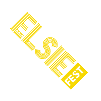 Elsie Fest Sticker by Darren Criss