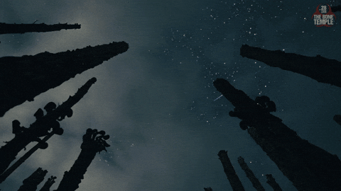 28 Years Later GIF by Sony Pictures
