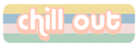 Relaxed Mood Sticker by Penti