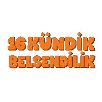 Youarenotalone Orangetheworld Sticker
