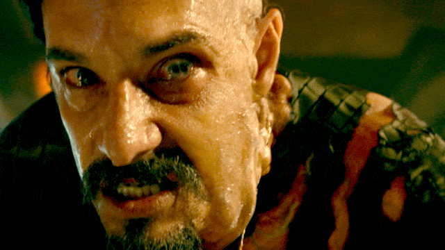 Angry GIF by NETFLIX