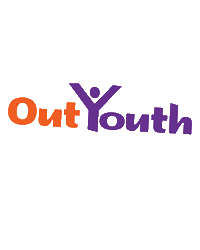Sticker by OutYouth
