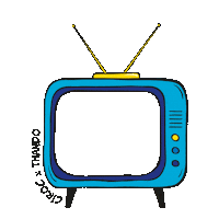 television world Sticker by CIROC Vodka