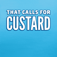 Frozen Custard Love GIF by Culver's