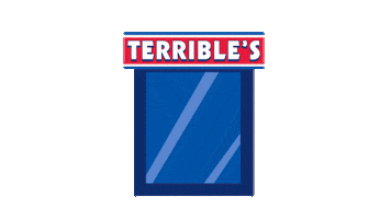 Car Wash Coffee Sticker by Terrible Herbst