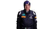 ACISport sport motorsport driver rally Sticker