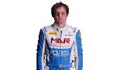 ACISport sport motorsport driver rally Sticker