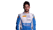 ACISport sport motorsport driver rally Sticker