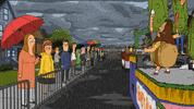 fox GIF by Bob's Burgers