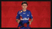 Rb Leipzig Applause GIF by Bundesliga
