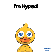 Excited Power GIF by VeeFriends