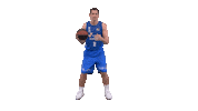 Liga Endesa Basketball Sticker by ACB