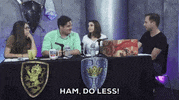 GIF by AristoCrits