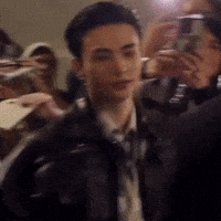 Versace Hj GIF