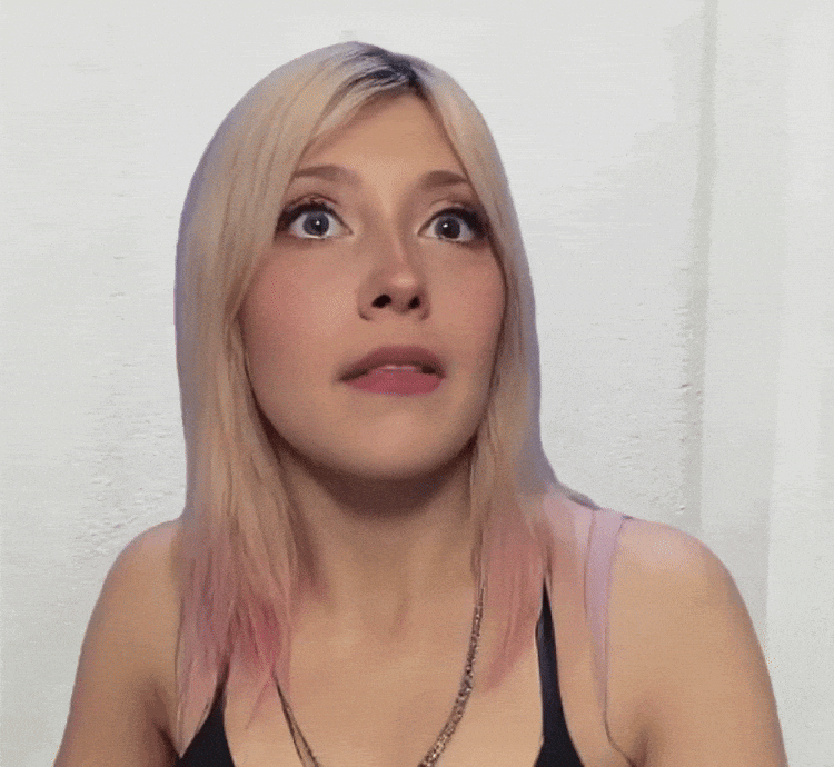 darii_oxo giphyupload giphycreatortest oh dios mio darii GIF