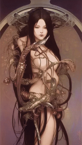 Network Sd GIF by Aleksey Efremov