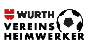 Vereine Sticker by Wuerth Germany