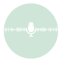 Podcast Sticker by What The Fab