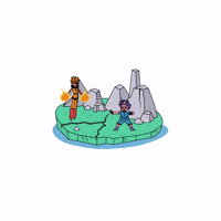 Art Drawing GIF by Adobe