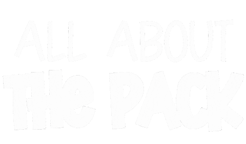packathleticscharleston giphyupload white cheer pack Sticker