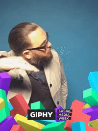 nasdaq GIF by Social Media Week