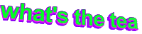 text Sticker