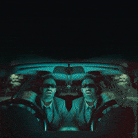 Music Video Car GIF by Arnau Blank