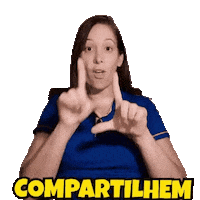 assjp assjp assjpcompartilhar assjpcompartilhem Sticker