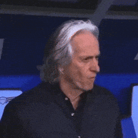 Fatih Terim Galatasaray GIF