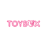 Ink Toyboxtoronto Sticker by Inkentertainment